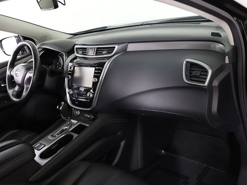 Used 2024 Nissan Murano SL AWD/4WD image 32
