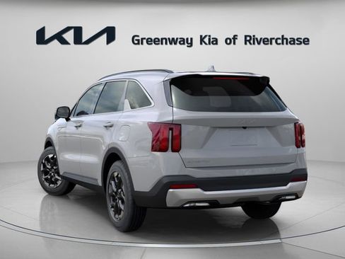 New 2026 Kia Sorento S FWD image 5