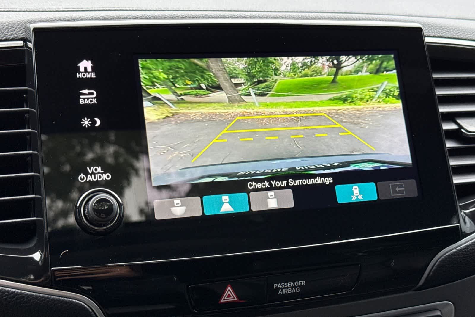 Used 2022 Honda Passport EX-L image 19