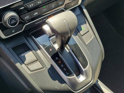Certified 2017 Honda CR-V EX image 17