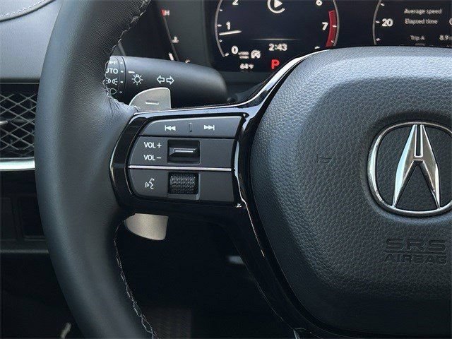Certified 2026 Acura ADX FWD image 15