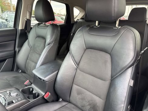 Used 2022 MAZDA CX-5 AWD 2.5 S w/ Select Package image 20