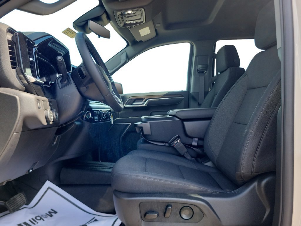 New 2026 Chevrolet Silverado 1500 RST w/ RST Select Package RWD image 11