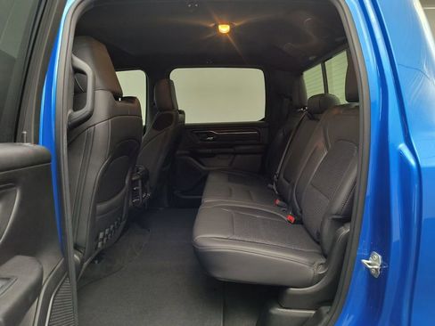Used 2023 RAM 1500 Big Horn AWD/4WD image 12