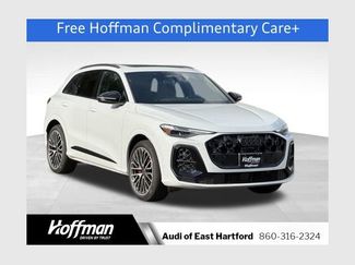 New 2026 Audi SQ5 Premium Plus AWD/4WD video 1