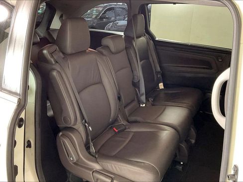 Used 2019 Honda Odyssey EX-L image 26