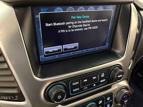 Used 2018 Chevrolet Tahoe Premier image 33