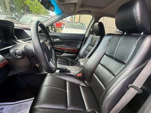Used 2011 Honda Crosstour EX-L image 15