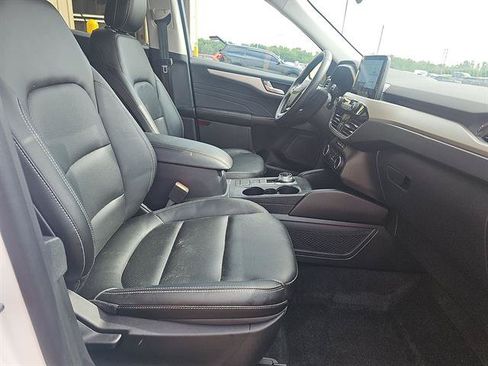 Used 2022 Ford Escape SEL AWD/4WD image 13
