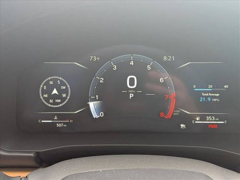 Used 2026 Lexus IS 350 F Sport AWD/4WD image 9
