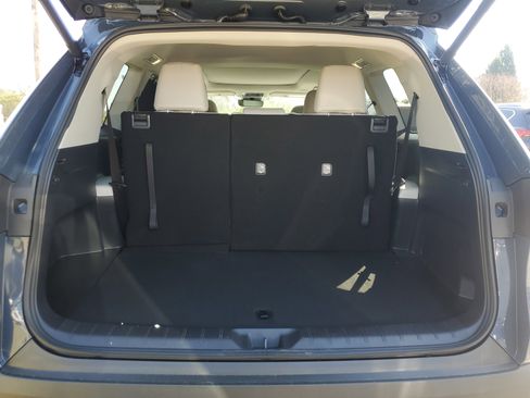 New 2026 Toyota Grand Highlander XLE AWD/4WD image 8
