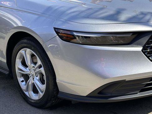 Used 2024 Honda Accord LX image 8