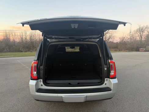 Used 2015 GMC Yukon XL SLT image 36