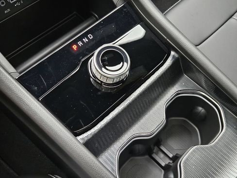 New 2026 Jeep Grand Cherokee L Limited RWD image 21