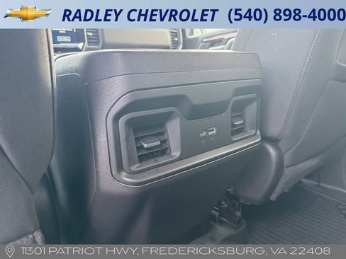 Used 2022 Chevrolet Silverado 1500 LT image 13