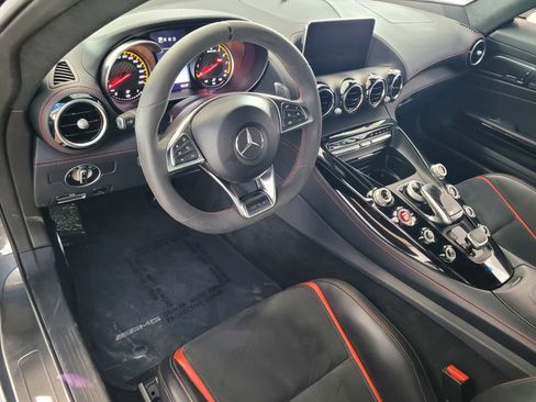 Used 2016 Mercedes-Benz AMG GT S image 10