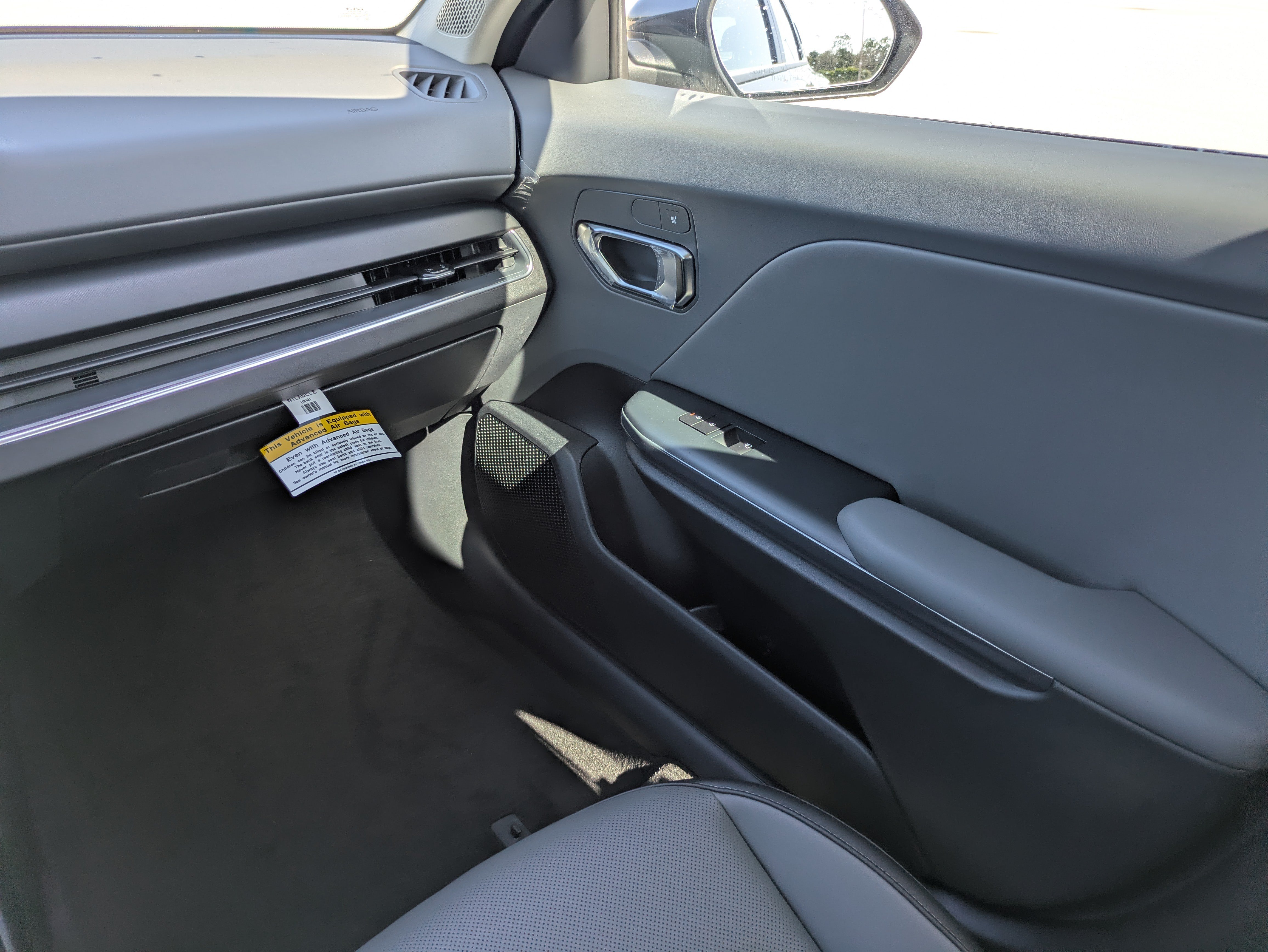 New 2026 Kia K4 EX FWD image 16