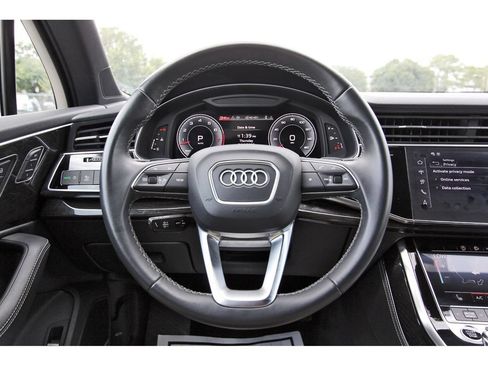 Used 2025 Audi Q7 3.0T Premium Plus AWD/4WD image 16