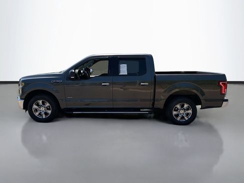 Used 2015 Ford F150 XLT w/ Equipment Group 302A Luxury RWD image 9