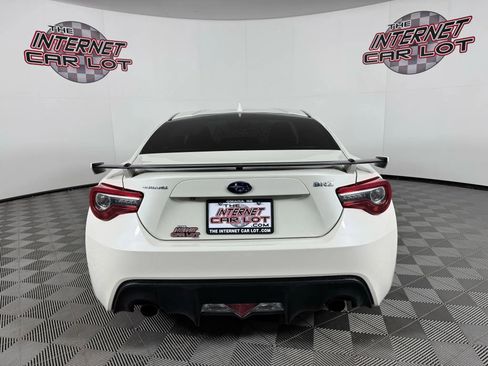 Used 2020 Subaru BRZ Limited image 6