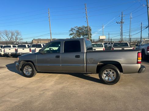 Used 2007 GMC Sierra 1500 SL RWD image 4
