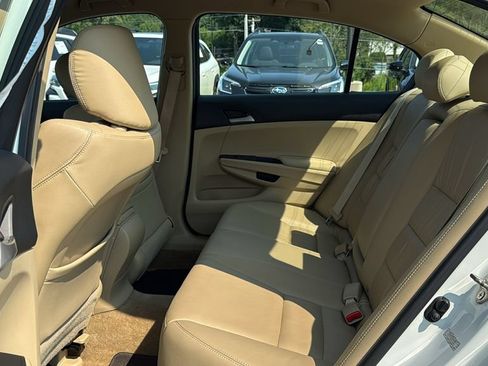 Used 2012 Honda Accord SE image 22