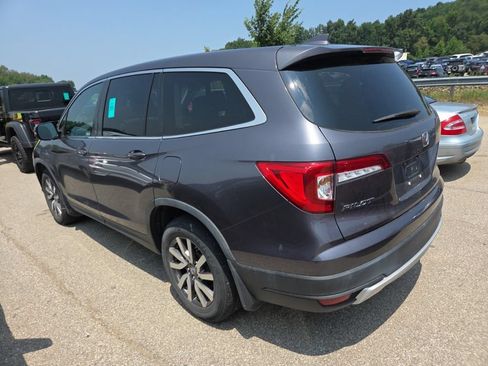 Used 2019 Honda Pilot EX-L image 5