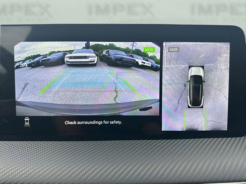 Used 2025 Nissan Kicks SR w/ SR Premium Package image 19