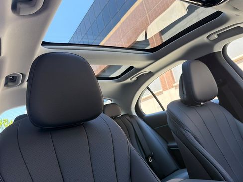 New 2026 Mercedes-Benz E 350 Sedan image 15