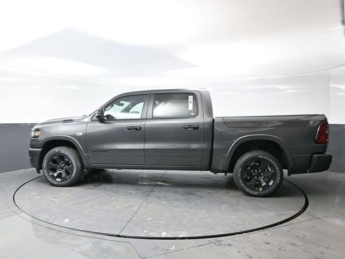 New 2026 RAM 1500 Big Horn image 6