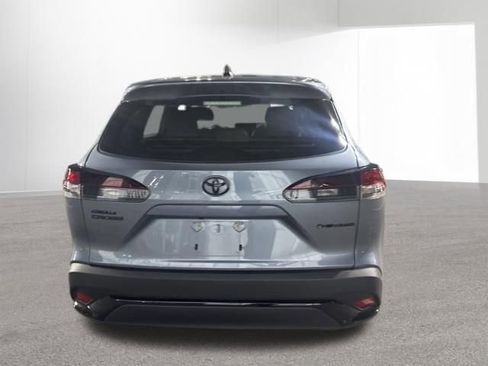 Used 2026 Toyota Corolla Cross S image 11
