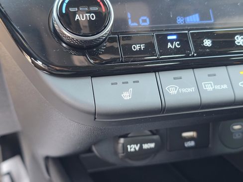 New 2026 Hyundai Elantra SEL Sport image 35