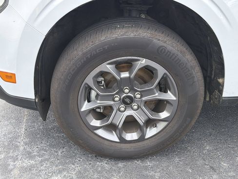 Certified 2026 Ford Maverick XLT AWD/4WD image 21
