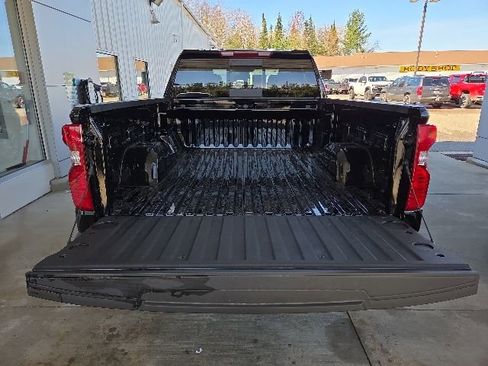 New 2026 Chevrolet Silverado 1500 LT w/ Safety Package AWD/4WD image 38