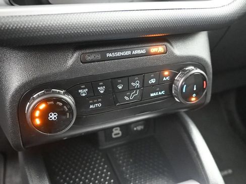 Used 2024 Ford Bronco Sport Big Bend AWD/4WD image 17