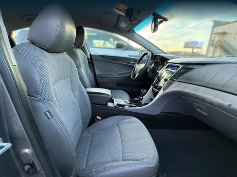 Used 2013 Hyundai Sonata SE FWD image 18