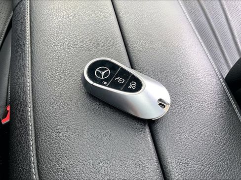 Certified 2022 Mercedes-Benz S 500 4MATIC image 10