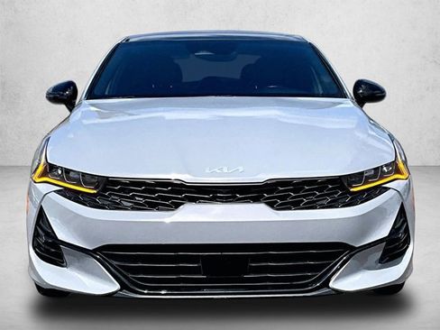 Used 2023 Kia K5 GT-Line image 3