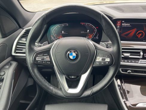 Used 2021 BMW X5 xDrive40i w/ Convenience Package AWD/4WD image 24