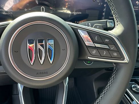 New 2026 Buick Enclave Sport Touring w/ Power Package image 26