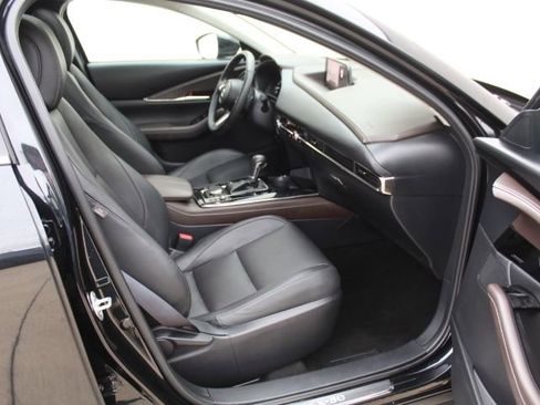 Certified 2024 MAZDA CX-30 2.5 Turbo w/ Premium Package image 42