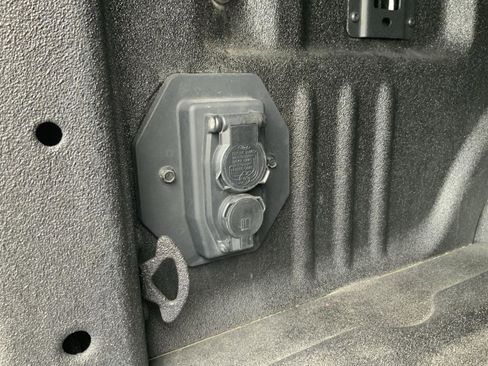 Used 2024 Ford F350 Limited w/ FX4 Off-Road Package AWD/4WD image 13