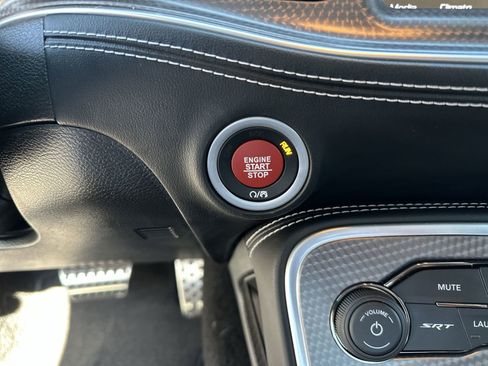 Used 2021 Dodge Challenger SRT Hellcat Redeye RWD image 17