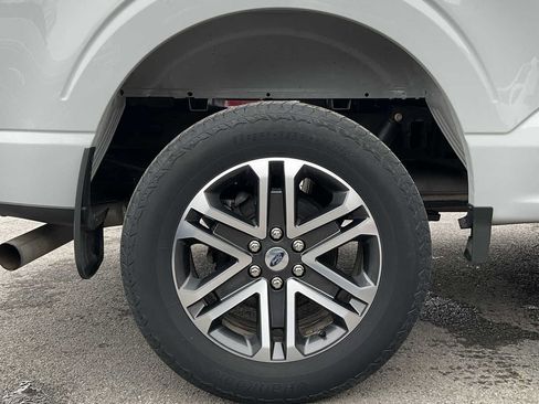 Used 2023 Ford F150 XL w/ STX Appearance Package image 22