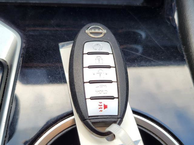 Used 2024 Nissan Altima 2.5 SR FWD image 23