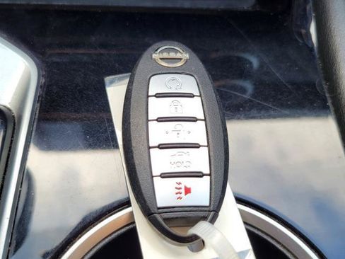 Used 2024 Nissan Altima 2.5 SR FWD image 23