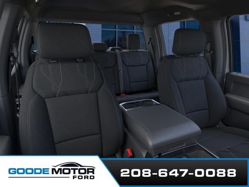 New 2026 Ford F150 STX w/ Equipment Group 200A AWD/4WD image 10