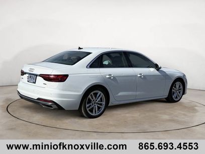 Used 2023 Audi A4 2.0T Premium w/ Convenience Package