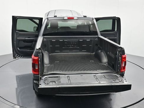 Certified 2023 Ford F150 Tremor AWD/4WD image 45