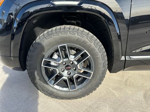 New 2026 GMC Terrain AT4 image 15